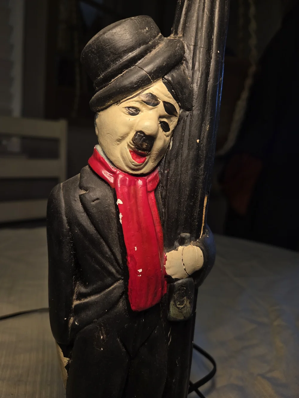 N/A 1930s charlie